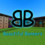 Beautiful Banners logo