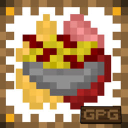 Salchipapas Gourmet | GPG logo