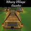 Bibury Village Gazebo logo