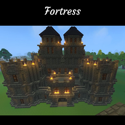 Fortress project image