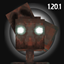 Warlery's Dark Blood logo