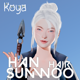 jett hair project image