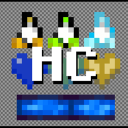 Scuba's HearthCraft Preference logo