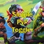 Simple PvP Toggler logo