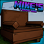 Mike's Furniture logo