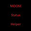 MOOSE Guild Utility TBC logo