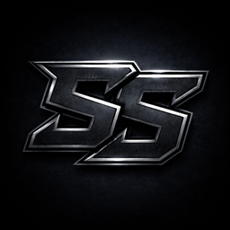 Shadowstrike logo