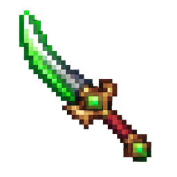 Alchemical Dagger logo