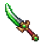 Alchemical Dagger logo