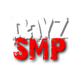 DayZ SMP logo