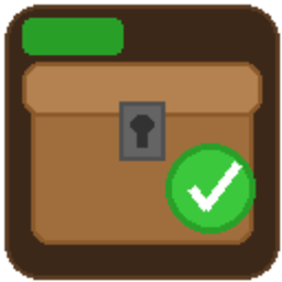 Chest Item Sorter logo
