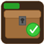 Chest Item Sorter logo