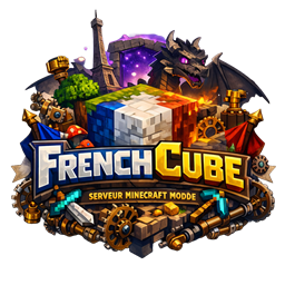 FrenchCube logo