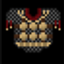 Roman Armor Fabric Port logo