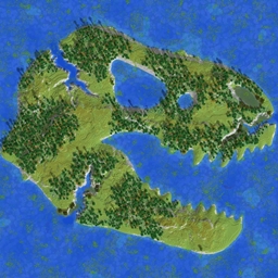 Jurassic Island (Achievements On) project image
