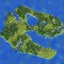 Jurassic Island (Achievements On) logo