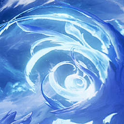 Sky Duet Night Abyss — Celestial Rift HD logo