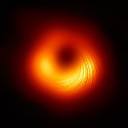 M87 Clock & Info logo