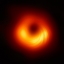 M87 Clock & Info logo