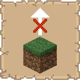 No Item Bounce logo