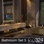 [kta] Bathroom Set 5 logo