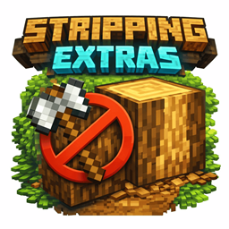 Stripping Extras project image