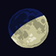 New Moon logo