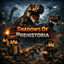Shadows Of Prehistoria logo