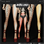 Creature Tights by Hostile Child logo