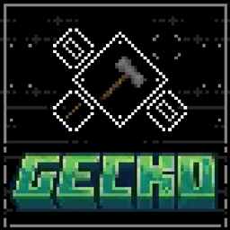 GeoTetraItem logo