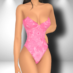 BABE SWIMWEAR NO: 02 logo