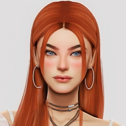 Jazlyn Conway