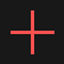 Crosshair Indicator logo