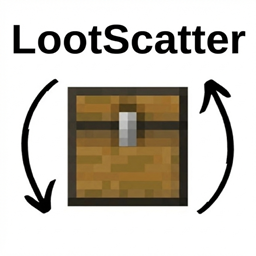 LootScatter project image