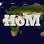 HOM logo