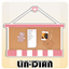 LIN-DIAN Cork Boards And Trims logo