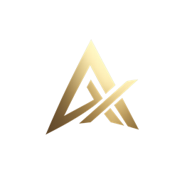 AurumX - Economy Provider API logo
