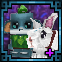 Kweebec Origins: More kweebecs!!! logo