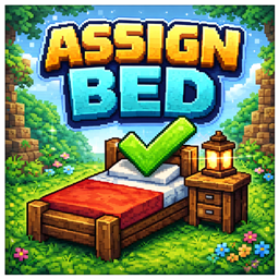 Assign Bed logo