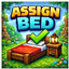 Assign Bed logo