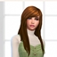 Cute Hairstyle logo