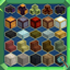 Mobstar's Craftable Tree Trunks logo