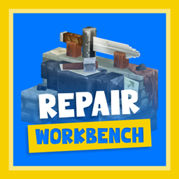 Repair Workbench logo