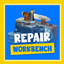 Repair Workbench logo