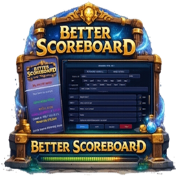 Better Scoreboard logo