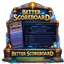 Better Scoreboard logo