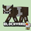 Blockyard Automessage logo