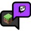 Twitch Chat In Game logo