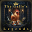 The Gallo's Legends logo