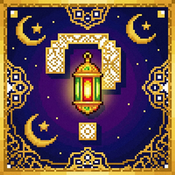 Skyblock Ramadan project image